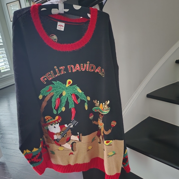 Ugly Christmas Sweater - Picture 9 of 16